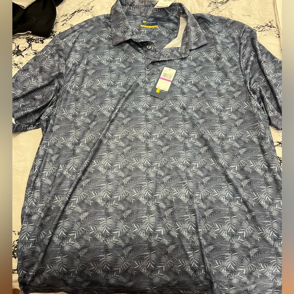 Men’s Polo